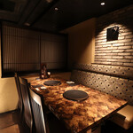 個室あり ひたちなか 大洗でおすすめの焼肉をご紹介 食べログ