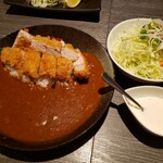 とんかつ 大喜 - 