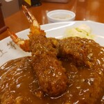 福島上等カレー - 