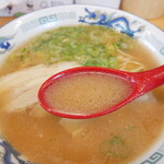 Ramen miho - 