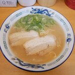 Ramen miho - 