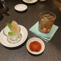 廣東料理 民生 ヒルトンプラザウエスト店 - 