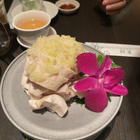 廣東料理 民生 ヒルトンプラザウエスト店 - 