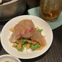 廣東料理 民生 ヒルトンプラザウエスト店 - 