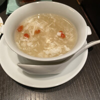 廣東料理 民生 ヒルトンプラザウエスト店 - 