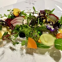 レフェルヴェソンス - 