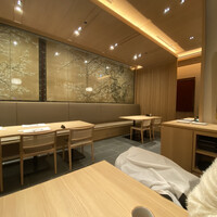 東京竹葉亭 南御堂店 - 