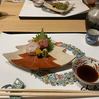 東京竹葉亭 南御堂店 - 