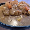 カレー工房インド ガンガ店