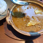 カレー工房インド - 