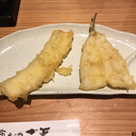 Tempura Goten - 