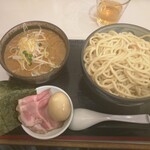 自家製麺つけそば 九六 - 