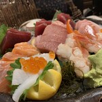 RESTAURANT SUNTORY - 
