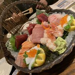 RESTAURANT SUNTORY - 