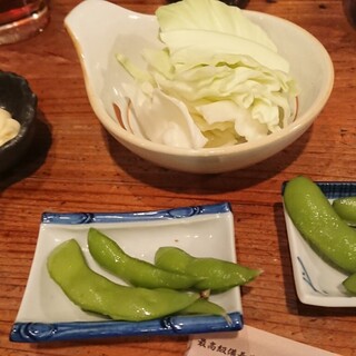 炭火焼鳥 たくま_1