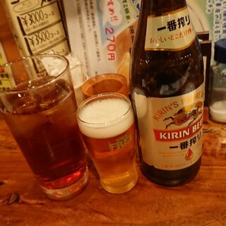 炭火焼鳥 たくま_0