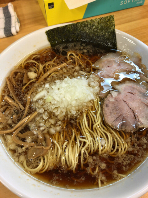 らーめんつけ麺 びんびん亭 日野店 日野 ラーメン 食べログ