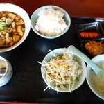 大連飯店 - 