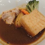 ALLEYS NEW YORK - スープカレー