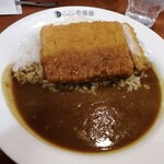 カレーハウス CoCo壱番屋 - 