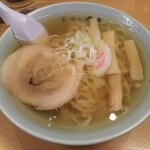 らーめん大金 - 