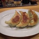 らーめん大金 - 