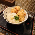 たけうちうどん店