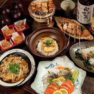 昼飲み限定 2時間飲み放題 付き 茶美豚炭火焼串コース 備中屋長左衛門 渋谷 居酒屋 食べログ 昼飲み限定 2時間飲み放題 付き 茶美豚炭火焼串コース 備中屋長左衛門 渋谷 居酒屋 食べログ