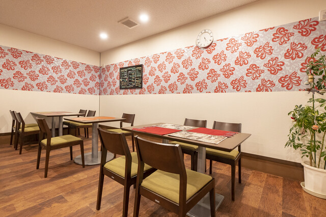 trattoria siva（トラットリア シーバ） - 羽後本荘（イタリアン）の写真