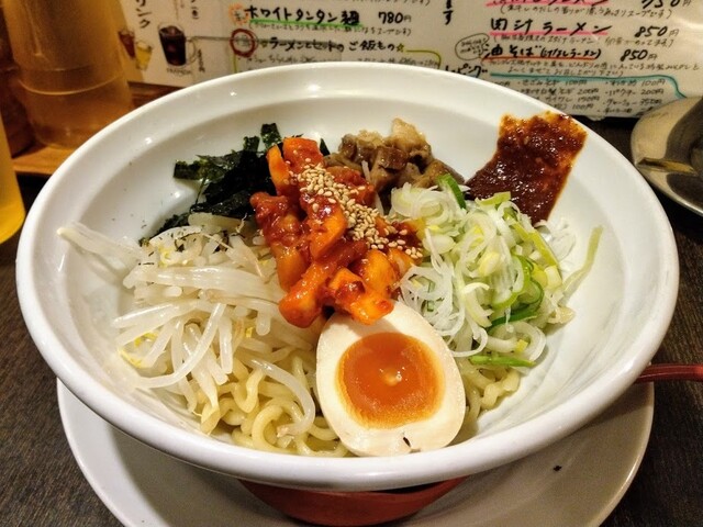 ラーメン ぷん楽 木場 ラーメン 食べログ