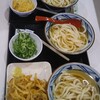 丸亀製麺 けやきウォーク前橋店