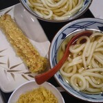 丸亀製麺 - 