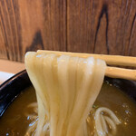 駅前 うどん - 