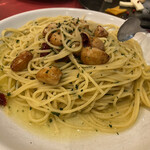 トラットリア ラ・ベルデ - 