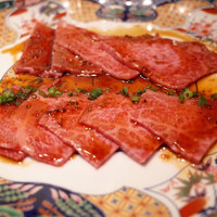 焼肉㐂舌 南船場 - 