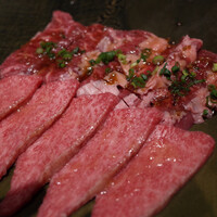 焼肉㐂舌 南船場 - 