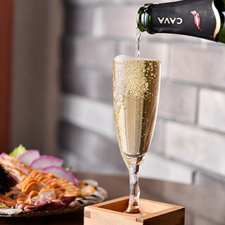 シーフードスタンド パチョレック ハナタレ_1