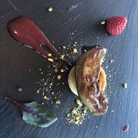 International cuisine subzero - 