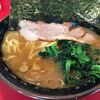 家系ラーメン 王道