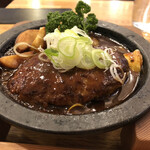 GRILL1930 つばめグリル アトレ上野店 - 