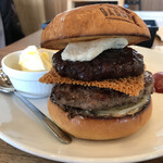 BURGER HOUSE GABURI - 