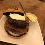 BURGER HOUSE GABURI - 