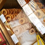 DONUT＆BAKEDSWEETS　hanauta - 