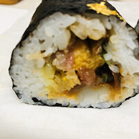 寿司 はせ川 心斎橋本店 - 