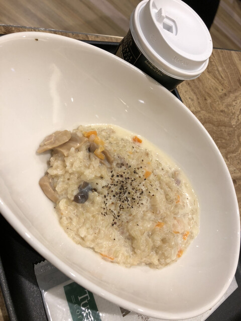 烏丸駅直結のタリーズ By きさらぎ タリーズコーヒー 四条烏丸 京都三井ビル店 Tully S Coffee 烏丸 カフェ 食べログ 烏丸駅直結のタリーズ By きさらぎ タリーズコーヒー 四条烏丸 京都三井ビル店 Tully S Coffee 烏丸 カフェ 食べログ
