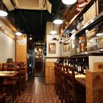 OSTERIA il FUOCO - 