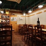 OSTERIA il FUOCO - 
