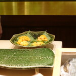 天てんぷら うち津 - 