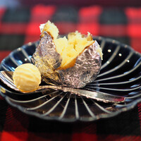 くいしんぼー山中 - 