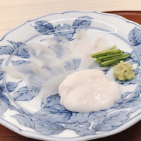 日本料理 久丹 - 